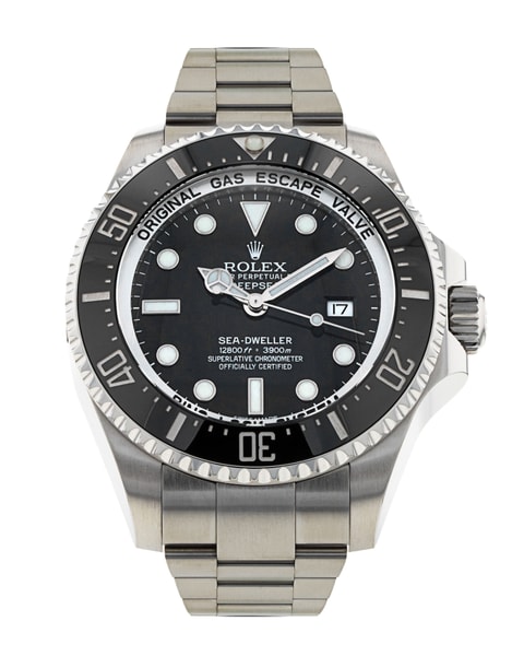 Rolex Deepsea 116660